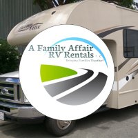 A Family Affair RV Rentals LLC(@AFamilyRVRntal) 's Twitter Profile Photo