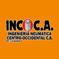 Ingeniería Neumática Centro-Occidental C.A.(@INCOCA_TW) 's Twitter Profile Photo