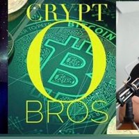 Crypt_O_Bros (@crypt_o_bros) 's Twitter Profile