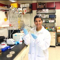 Deepti Sharan (@deeptisharan311) 's Twitter Profile