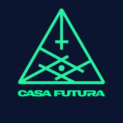 CasaFuturaGalleryさんのプロフィール画像