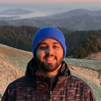 akshaytree's profile picture. I like ML and batteries