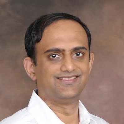 Prasanna Desikan