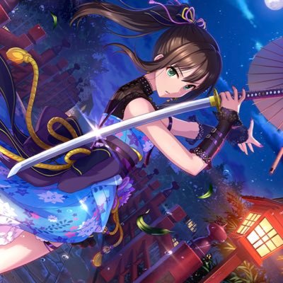 雀魂ID→118364171［KKショー］雀歴3年半（四麻雀聖2、三麻雀豪1）、 デレステID→378899417 ［K-ショウ］（第41〜42期SSS）、デレマス 渋谷凛 速水奏 乙倉悠貴 八神マキノ／デレアニからハマる／アイマスLIVE初参加 2015年10th2日目／野球 DeNA／Mリーグ 🌸サクラナイツ🌸