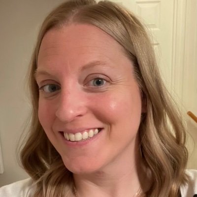 LaurenPercy3's profile picture. Special Education Teacher.
Member of the UCAPP Program @ UCONN. 
Aspiring Administrator.
2023.
she/her