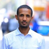 Yared Nigussie (@yared3nigussie) 's Twitter Profile