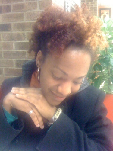 Singer/songwriter. History in the making. Kingdom builder for the Most High God.