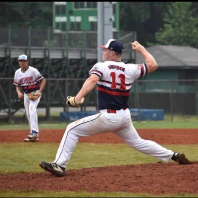 Austin Snyder / 2023 / @FW_DBACKS / Woodlan HS / 4.1 gpa / 6’0 210 lbs.