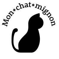 もんしゃみにおん (@_monchatmignon_) Twitter profile photo