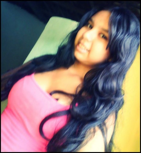 Naum vivoo seem Vooc' Andeerson Pereira ♥