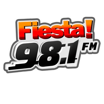 Lo Que Pasa En Vegas. Lo Escuchas en Fiesta 98.1 FM: La Que Da Mas 🤟🏼🥳🤘🏼