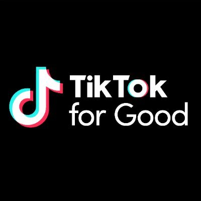 Use TikTok to do good. We want to inspire and encourage a new generation to have a positive impact on the planet and those around them #TikTokForGood