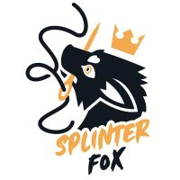 🌻SplinterFox🌻 (@splinter_fox) 's Twitter Profile