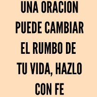 La palabra de Dios es viva 🌅🌜⭐⛈️...(@PalabraEsVida1) 's Twitter Profile Photo