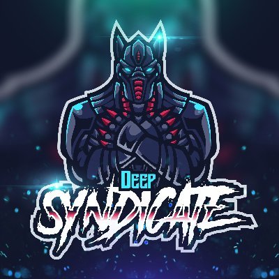 Twitch streamer @deep_syndicate ▪️ PS5/PC ▪️#Warframe ▪️ #TheElderScrollsOnline https://t.co/gfBboBtm9j