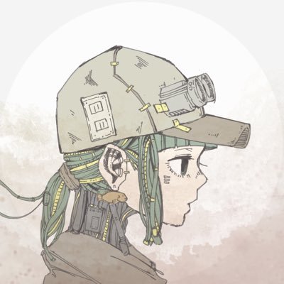 耳の主さんのプロフィール画像