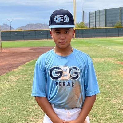 Jordan Almendarez NV 2024 The Meadows School 5’8 165Ib almendarezjordan@gmail.com Dean Baseball Commit