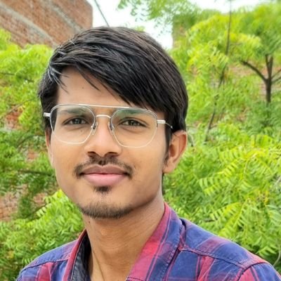 KaranFulwariya's profile picture. Ahmedabadi
student 
11 Aug