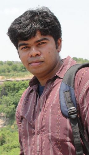 Ex-Diesel Engine Expert at CAT | Currently a B-school student at ISB, Hyderabad | Amateur Musician | Chess Player