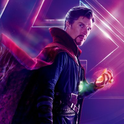 I'm Doctor Stephen Strange; Surgeon, Sorceror Supreme. Not a wizard.
|RP| |Writer 25| |21+| |Ships w/ chem| |MV| |AU|
#MultiverseOfMadness