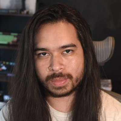 i like programming and photography
🎥: https://t.co/TD1JkoLSyK
📸: https://t.co/2rL52xgyao