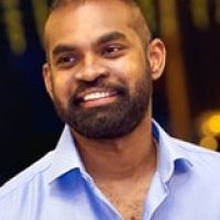 Krishnan Murugappan(@Krish_Muru) 's Twitter Profile Photo