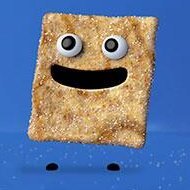 BreakfastSquare's profile picture. Crave those crazy squares