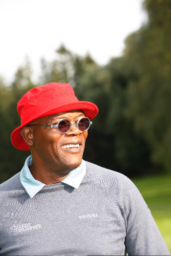 SSBenefit's profile picture. The official profile for the Shooting Stars Benefit, a golf tournament hosted by Samuel L Jackson. Proceeds go to nominated charities - http://t.co/TCH6L3zi0L