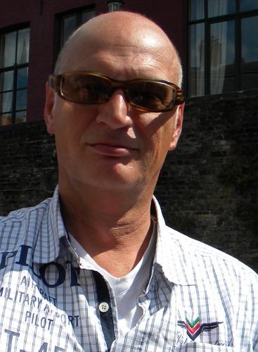 ronvanleuken's profile picture. DOS Stein Lb - St. Leendertmarkt en Kerstmarkt Oud-Urmond  - Neutelingsstichting Berg a/d Maas - Francine, Laurens & Giel