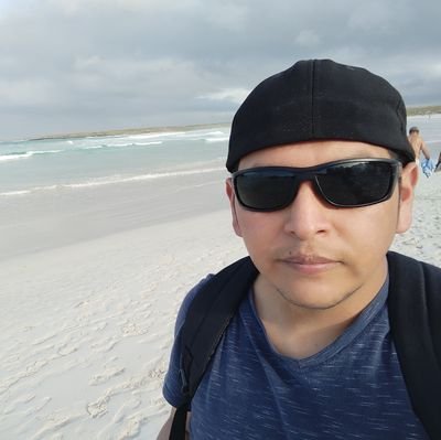 DiegoCuasapaz10's profile picture. La educación es el arma más poderosa que puedes usar para cambiar el mundo.

Nelson Mandela.

#DataScience #DataAnalytics