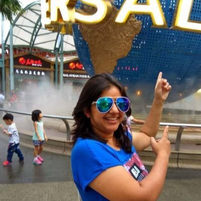 jyotidahiyaazad's profile picture. Scientist by heart and Mentor by Profession