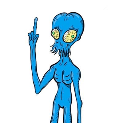 オーガーチャイルドさんのプロフィール画像