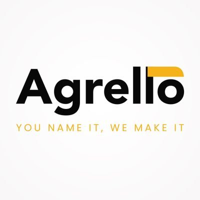 agrellotech's profile picture. We help Startup and Entrepreneurs build their dreams.