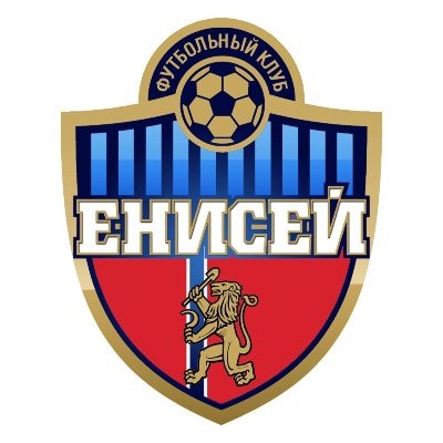 Тот самый «Енисей»!  #Красноярск