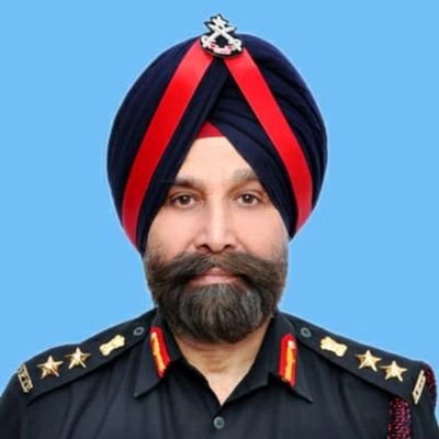 Convener Ex-Servicemen Cell BJP Jammu and kashmir