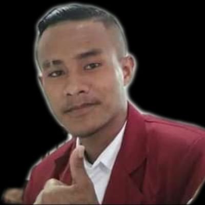 Administrasi negara 🇮🇩
Peka ke realita, dan tetap optimis
Solid, bersinergi dalam bentuk apapun.
Amsal 16:3