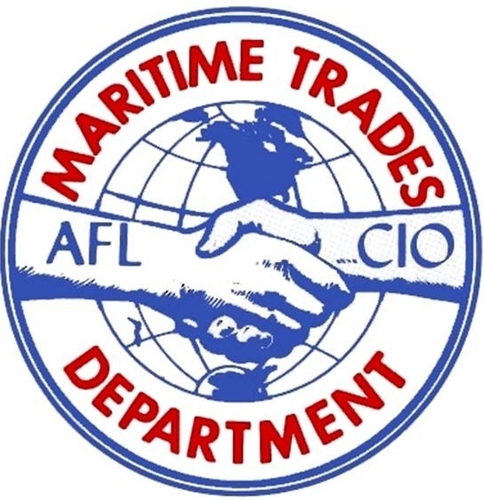 Representing workers of the United States & Canada in the ports and shipyards, on waterways and open seas, and in other allied trades.