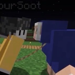 rt i miss ghostbur tweets • have some blue 💙💙💙 • you can call me ghostbot!