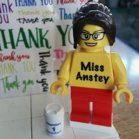 Miss Anstey(@miss_anstey_wyb) 's Twitter Profile Photo