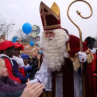 Sinterklaas Hengelo (@sinterklaasstad) 's Twitter Profile