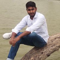 किशन नाई मंसूरी(@kishan4362) 's Twitter Profile Photo