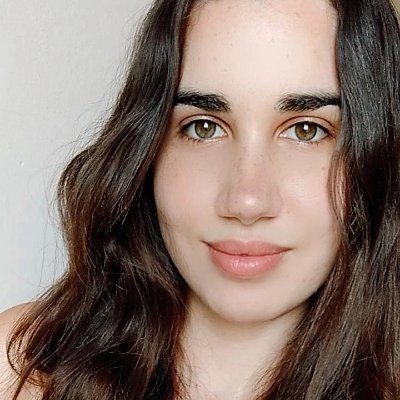 ❤️🇨🇺
Comunicadora en formación😁
Ig: @karinaramos_99