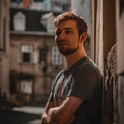 boerni96's profile picture. 