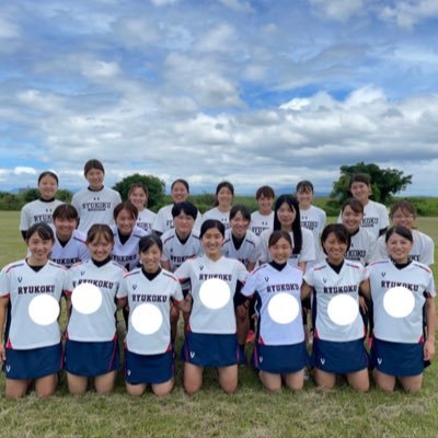 龍谷大学学友会体育局女子ラクロス部👧🏻🥍／今季の目標【全勝】／スローガン【ONE】／応援よろしくお願いします📣🐲／●試合速報アカウント🔥@ryulax_ ／●新歓アカウント🌸@24R_freshman