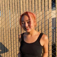 josie; (@josiehuangg) 's Twitter Profile