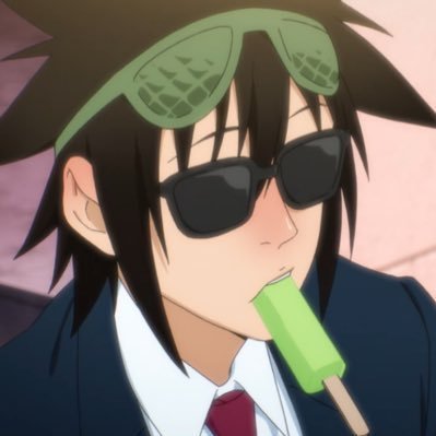 @rubiuhsさんのプロフィール画像