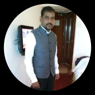 sunilksr's profile picture. simple | human