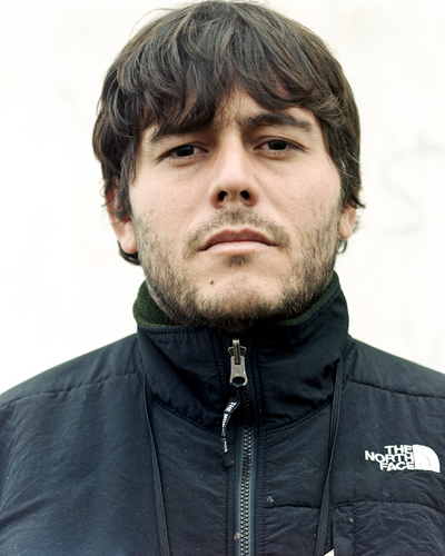 elfotovoyeur's profile picture. Padre, fotógrafo, profesor. Uno en TRESY3