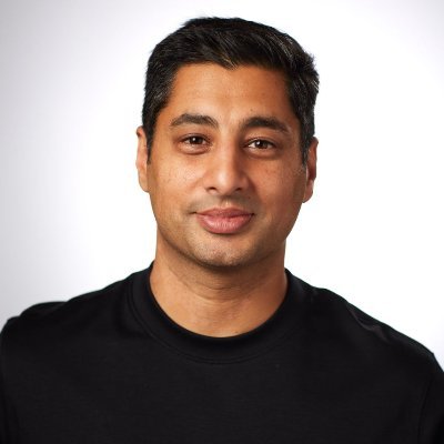 salmanhsyed's profile picture. Dad. Husband. FinTech. CEO @ Astrada. Alum @FidelHQ, @Marqeta, @Mastercard, @Deloitte, and @BoozAllen. Opinions are my own.