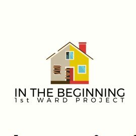 In The Beginning: First Ward Project is an organization that engages in
community outreach & neighborhood resources.